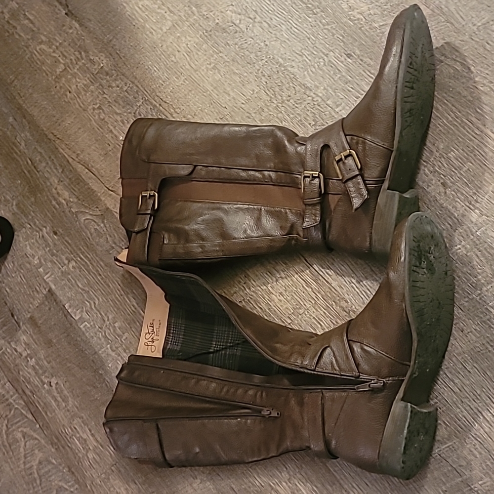 Boots
